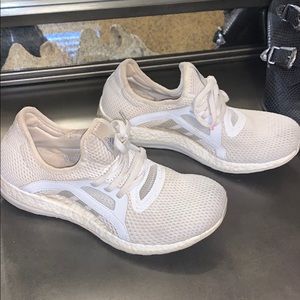 Adidas boost tennis shoes